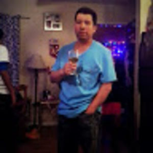 Meet your Posher, Florentino